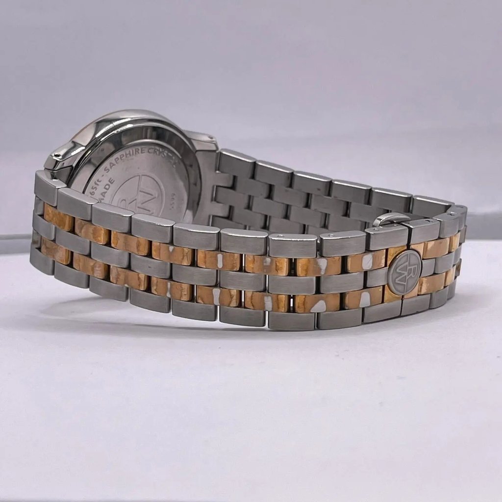 8th image of RAYMOND WEIL Raymond Weil Tango Wristwatch, PreOwned condition
