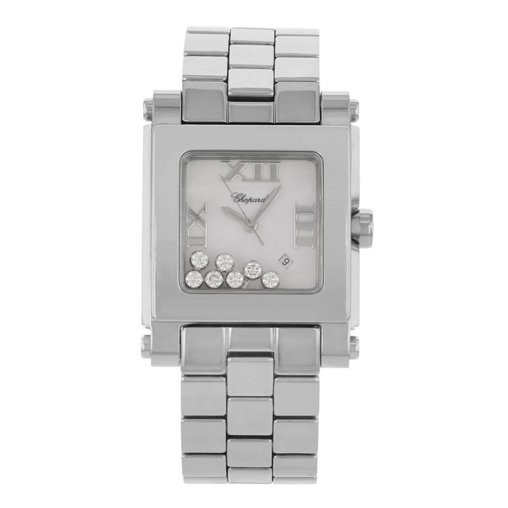 1st image of Chopard 27/8496-3001 Wristwatch, PreOwned condition