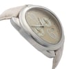 View Of Opposite Crown Facing Side Of Altanus 7825-WIBG Stainless Steel Watch New With Defects Condition