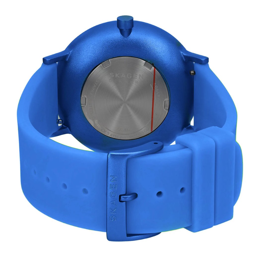 4th image of Skagen Skagen Aaren Kulor Wristwatch, DisplayModel condition