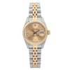 1st image of Rolex Rolex Datejust 69173 Wristwatch, PreOwned condition