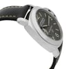 View Of Opposite Crown Facing Side Of Panerai PAM00776 Stainless Steel Watch Unworn Condition