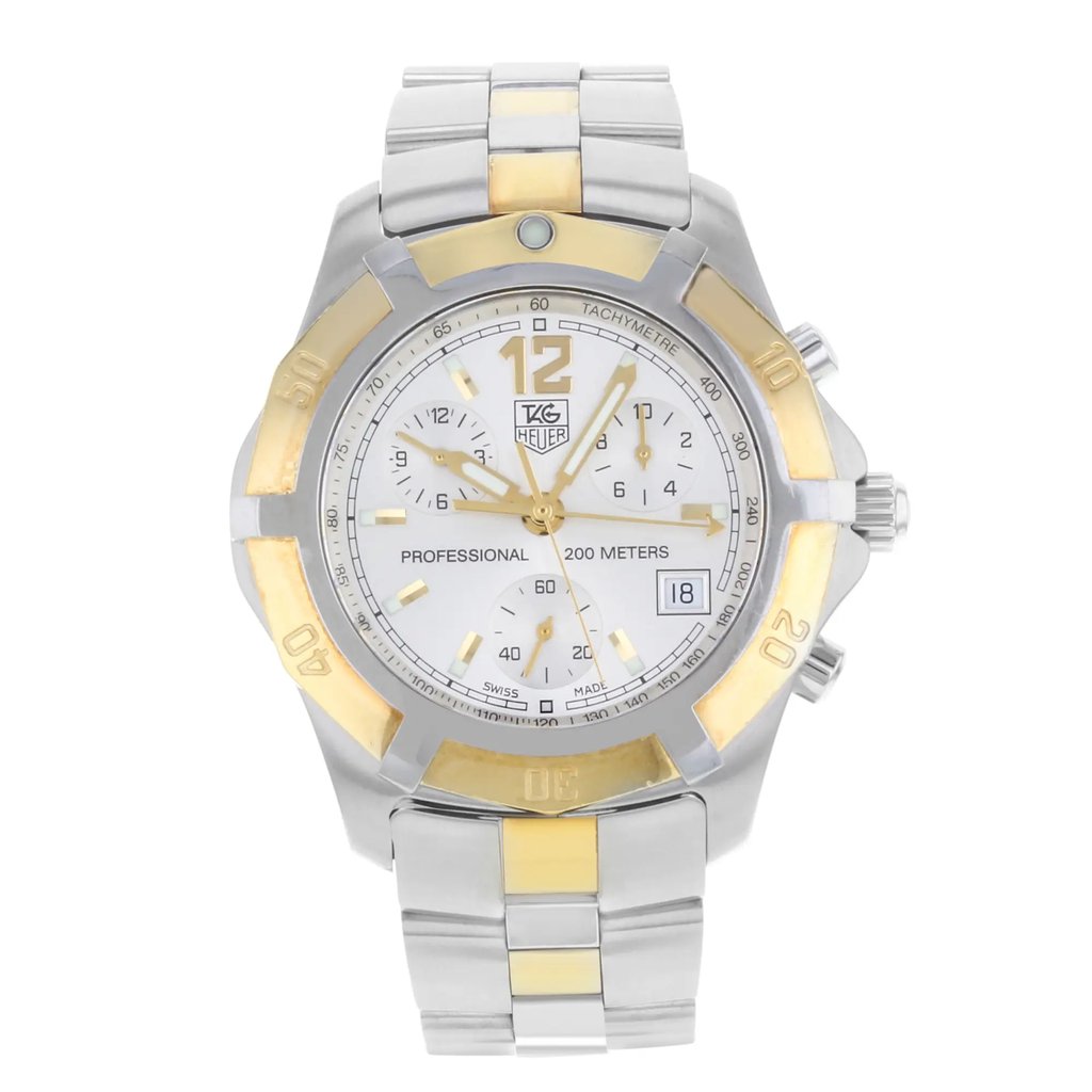 1st image of TAG Heuer CN1151.BD0347 Wristwatch, PreOwned condition