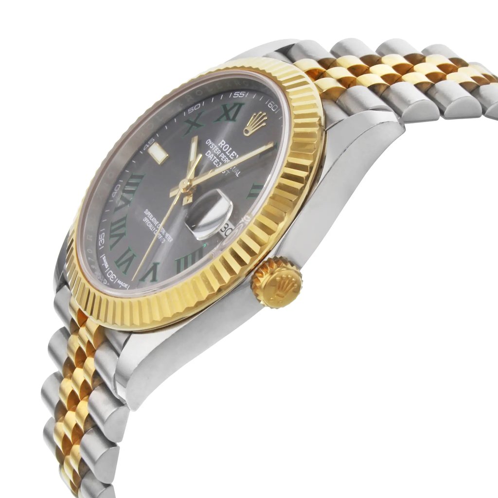 3rd image of Rolex 126333 Wristwatch, Unworn condition