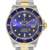 2nd image of Rolex 16613 Wristwatch, PreOwned condition