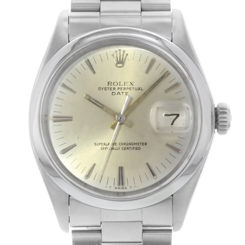 2nd image of Rolex 15200 Wristwatch, PreOwned condition