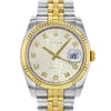2nd image of Rolex 116233 sjdj Wristwatch, PreOwned condition