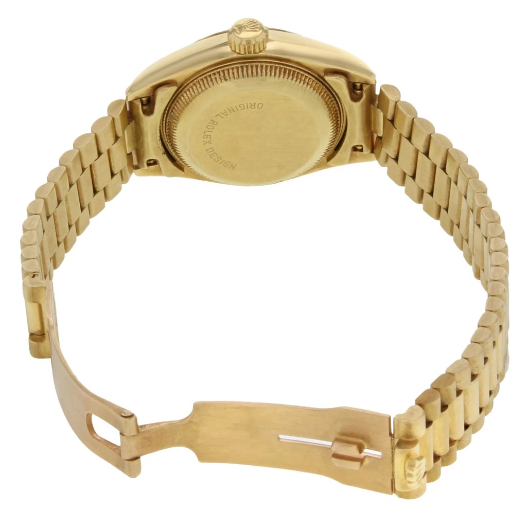 6th image of Rolex 69178 Wristwatch, PreOwned condition