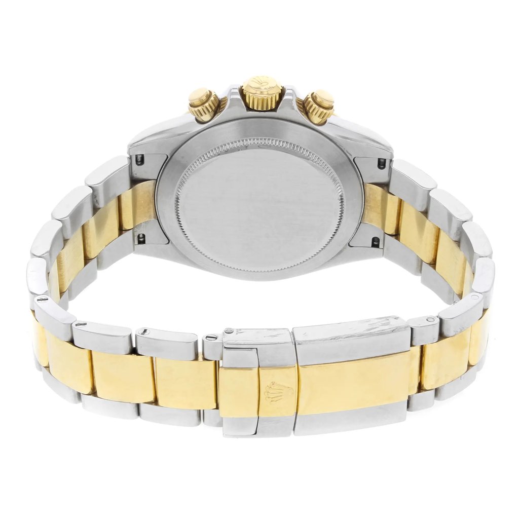 5th image of Rolex 116523 Wristwatch, PreOwned condition