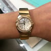 7th image of OMEGA 123.55.27.60.55.006 Wristwatch, DisplayModel condition