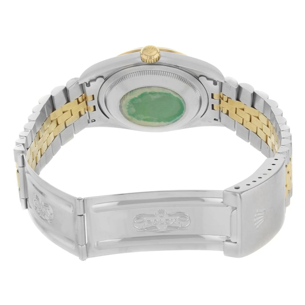 4th image of Rolex 16233 chjdj Wristwatch, PreOwned condition