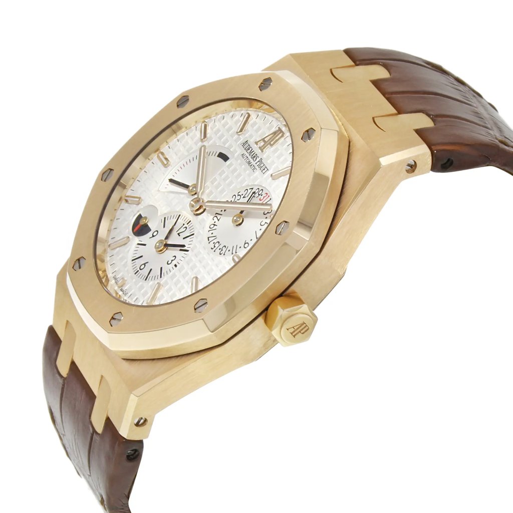 3rd image of Audemars Piguet 26120OR.OO.D088CR.01 Wristwatch, Unworn condition