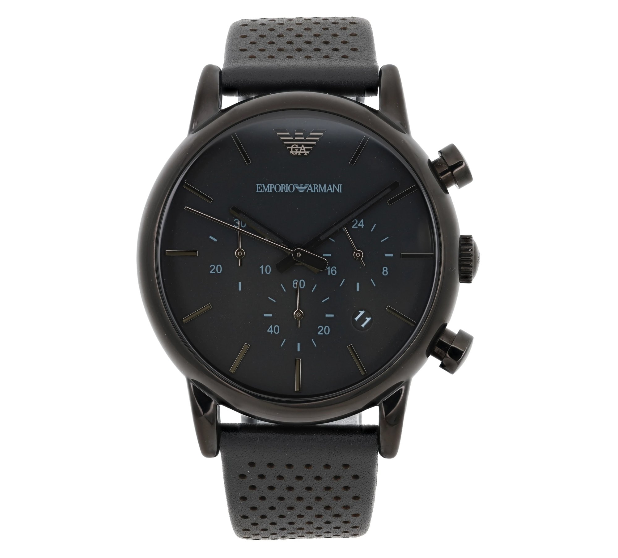 1st image of Emporio Armani emporio armani Wristwatch, Unworn condition