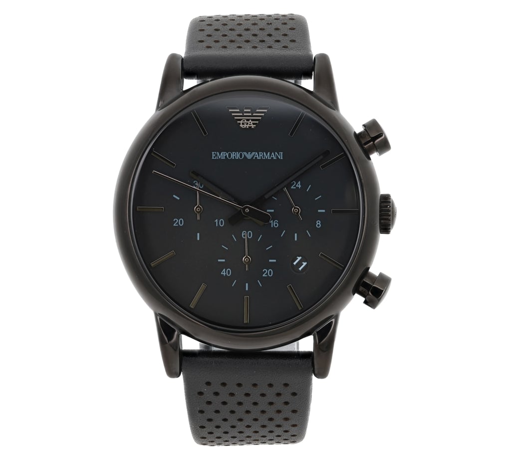 1st image of Emporio Armani emporio armani Wristwatch, Unworn condition