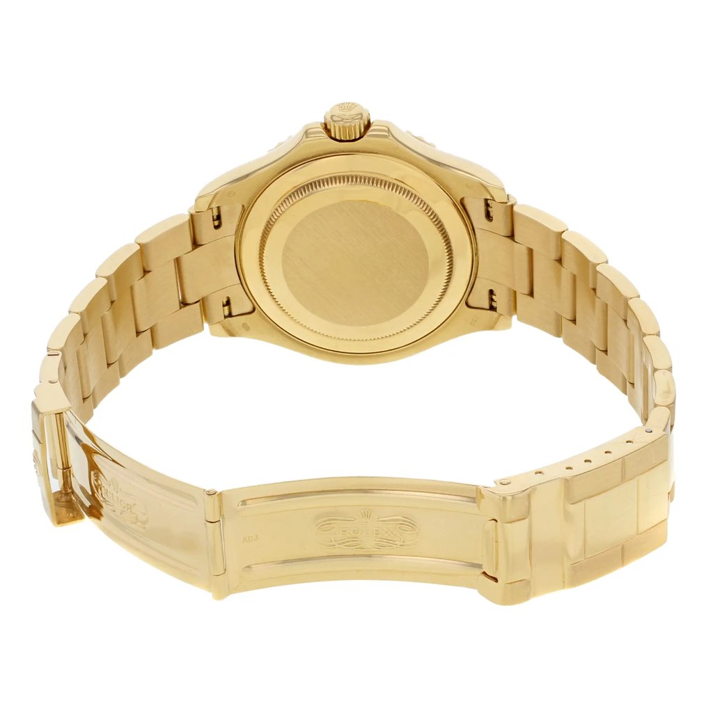 5th image of Rolex 16628B Wristwatch, PreOwned condition