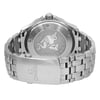 Back View Of Screwback Back Case And Closed Stainless Steel Band Of OMEGA 212.30.41.20.03.001 Watch Pre Owned Condition