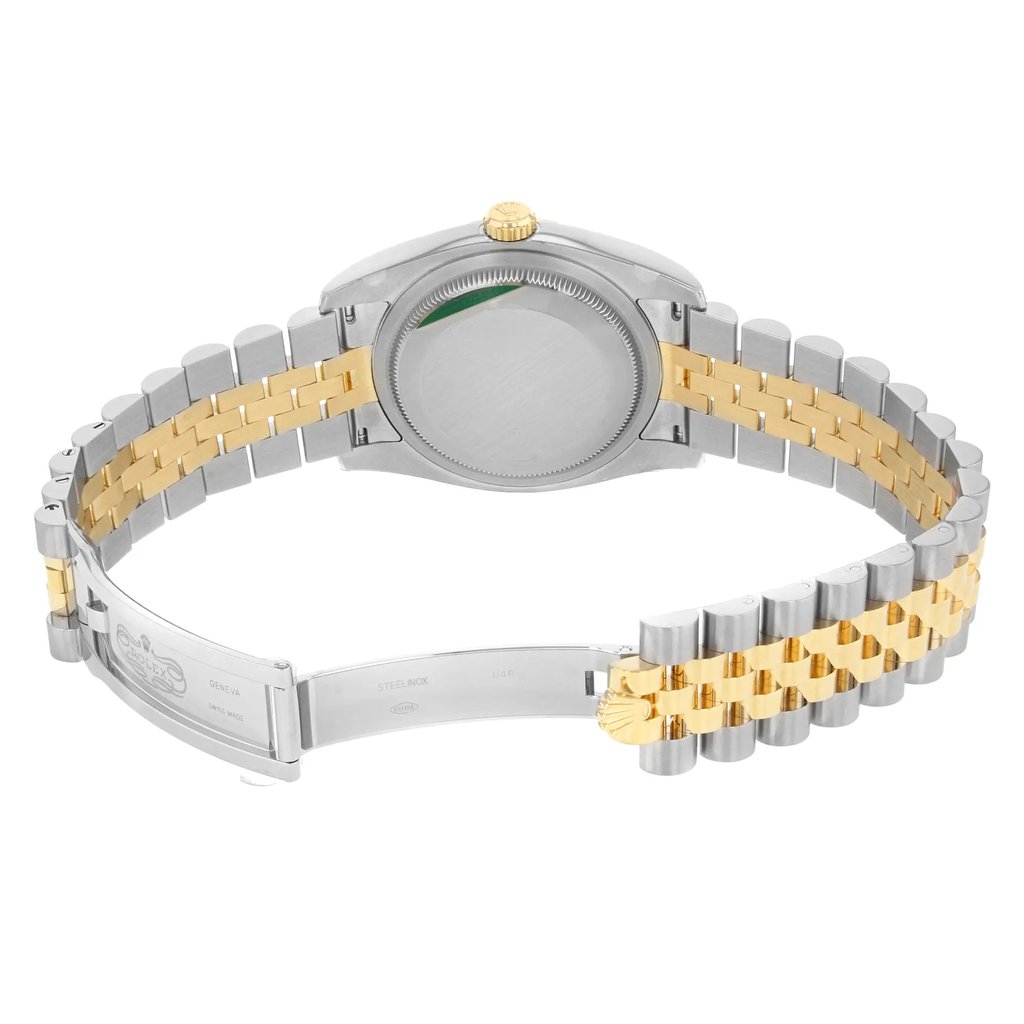 5th image of Rolex 116233 Wristwatch, Unworn condition
