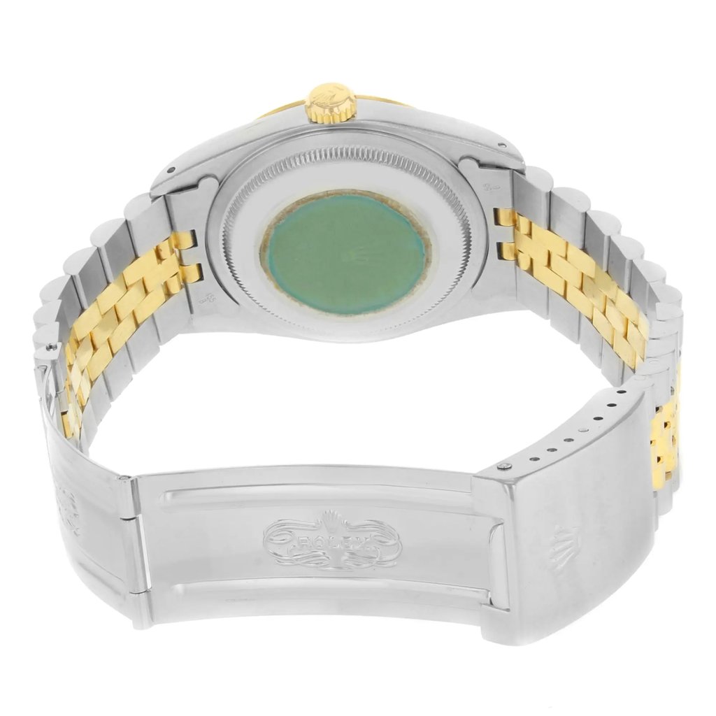 5th image of Rolex 16233 BKDJ Wristwatch, PreOwned condition