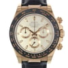 2nd image of Rolex 116515 LNi Wristwatch, DisplayModel condition