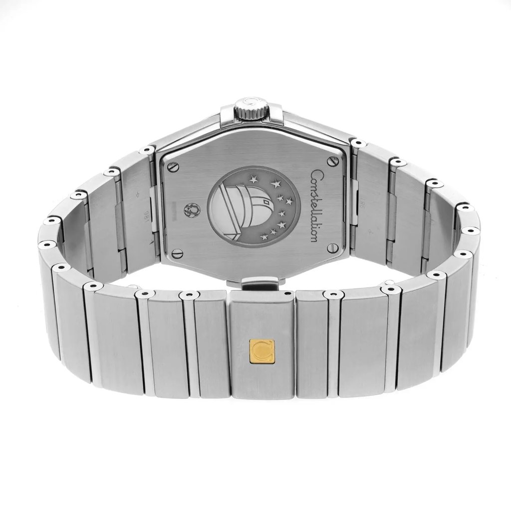 6th image of OMEGA 123.10.35.60.01.001 Wristwatch, PreOwned condition