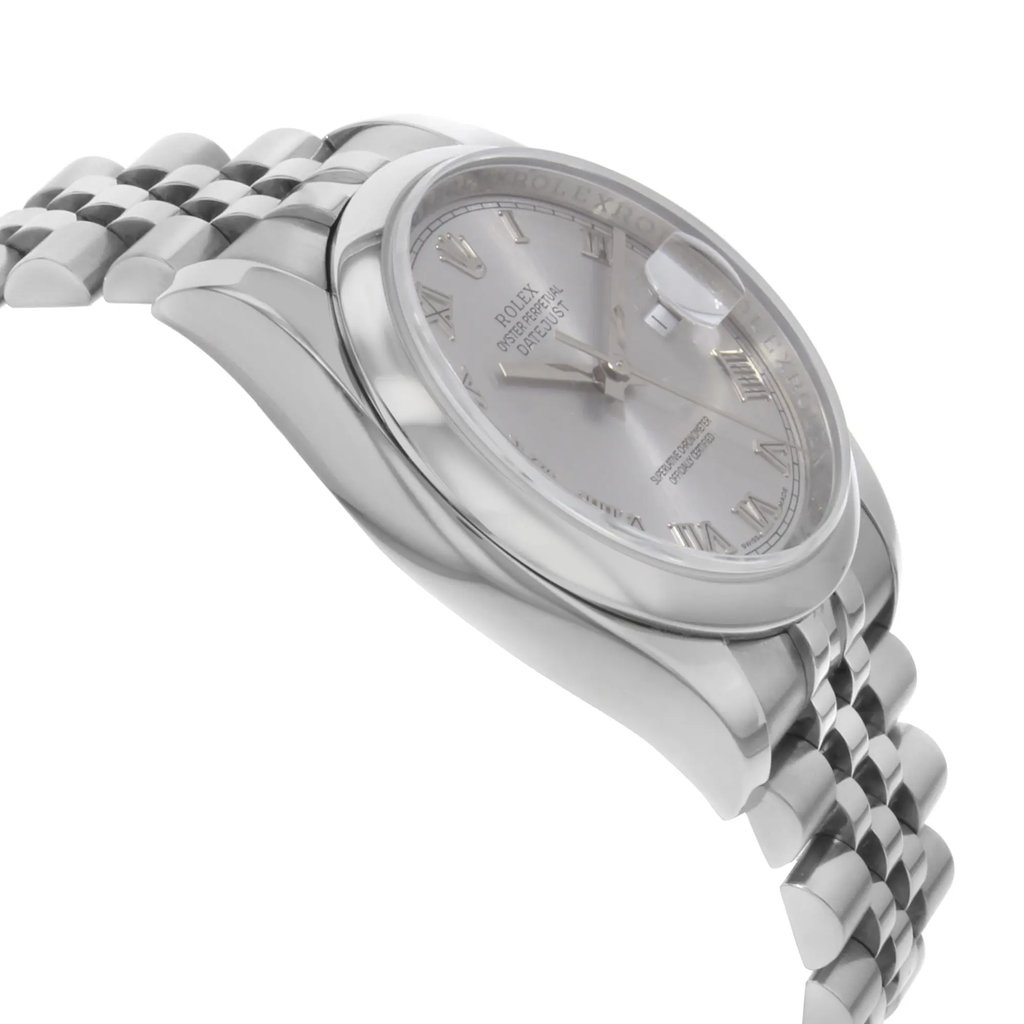 4th image of Rolex 116200 Wristwatch, PreOwned condition