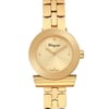 2nd image of Ferragamo  Ferragamo Gancini Wristwatch, DisplayModel condition