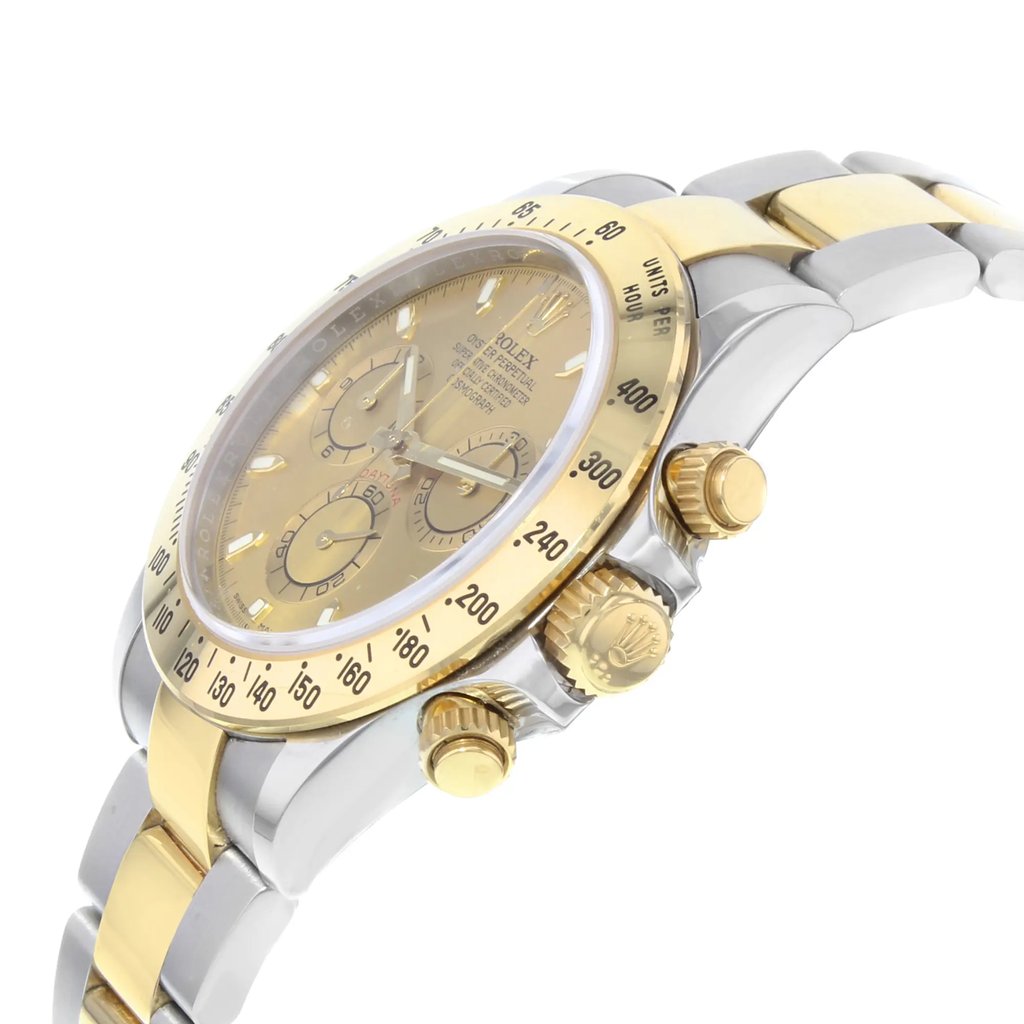 3rd image of Rolex 116523 Wristwatch, PreOwned condition