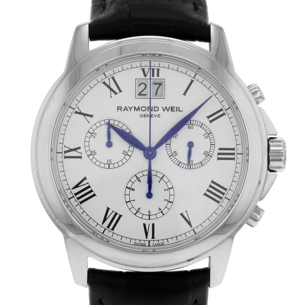 2nd image of RAYMOND WEIL Raymond Weil Tradition Wristwatch, DisplayModel condition