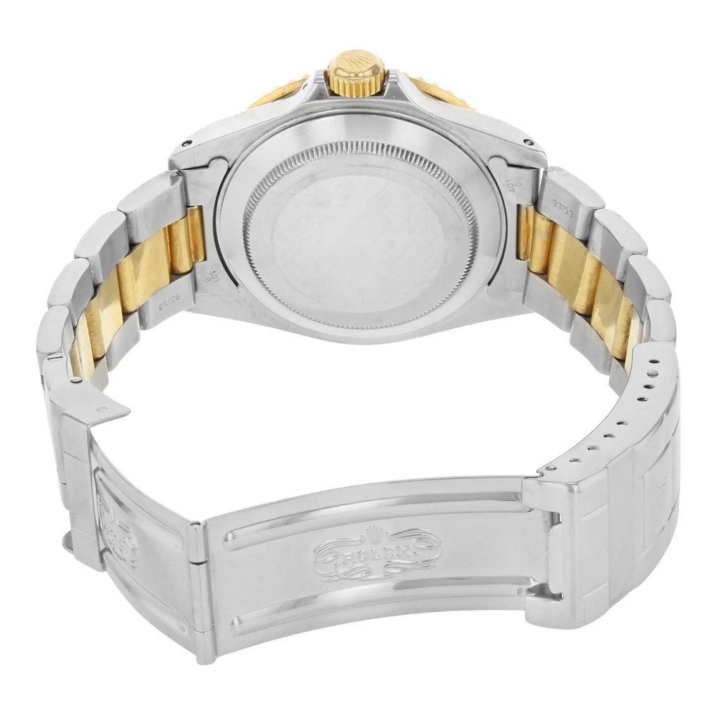 4th image of Rolex Rolex Submariner Wristwatch, PreOwned condition