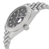 View Of Crown Facing Side Of Rolex 126334 Stainless Steel Watch Unworn Condition