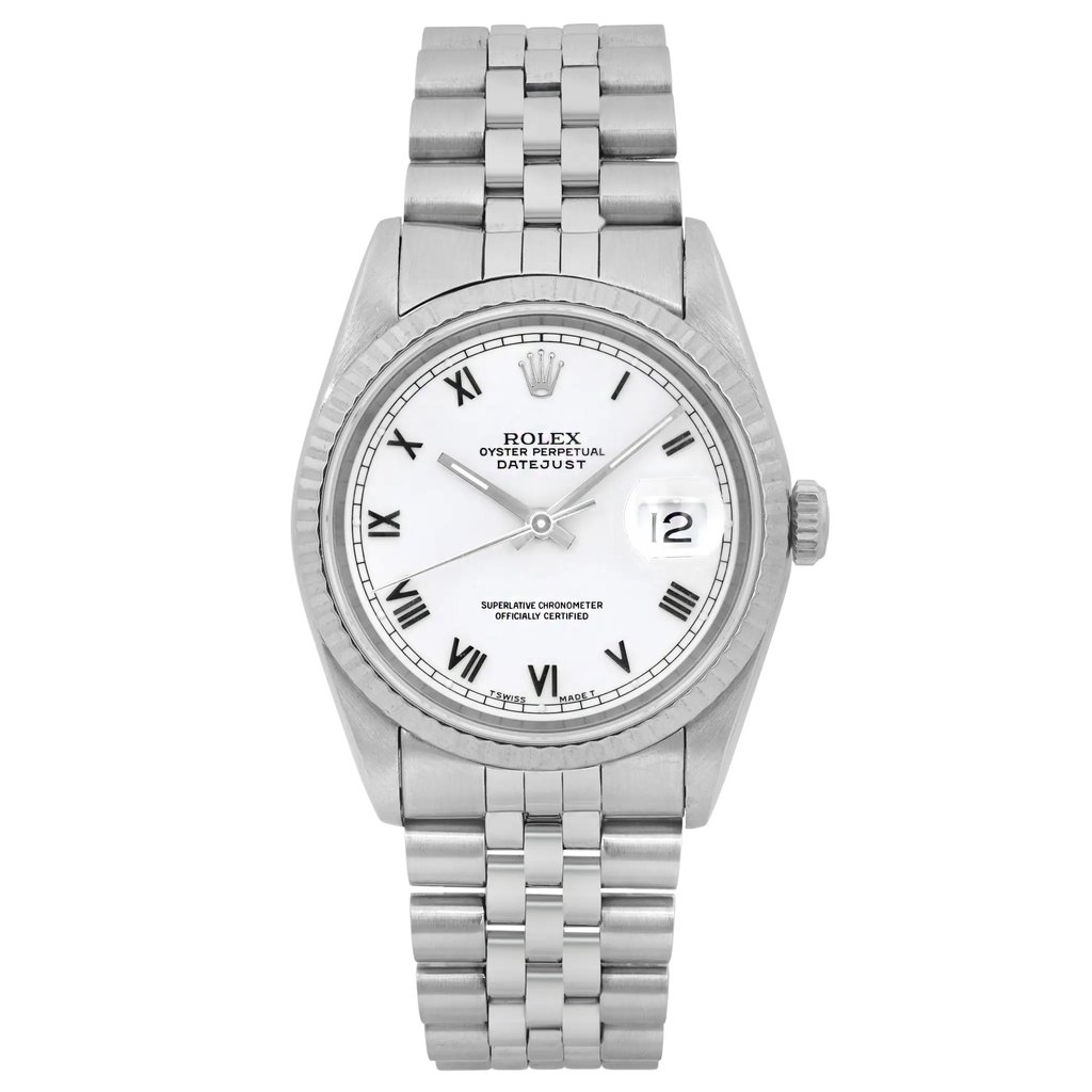 1st image of Rolex 16234 Wristwatch, PreOwned condition