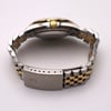 5th image of Rolex Datejust Wristwatch, PreOwned condition