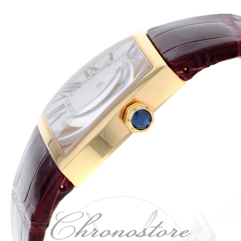 2nd image of Cartier w6400456 Wristwatch, Unworn condition