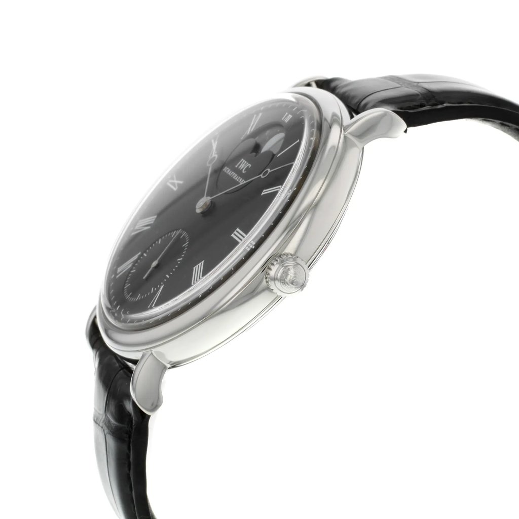 3rd image of IWC IW544801 Wristwatch, DisplayModel condition
