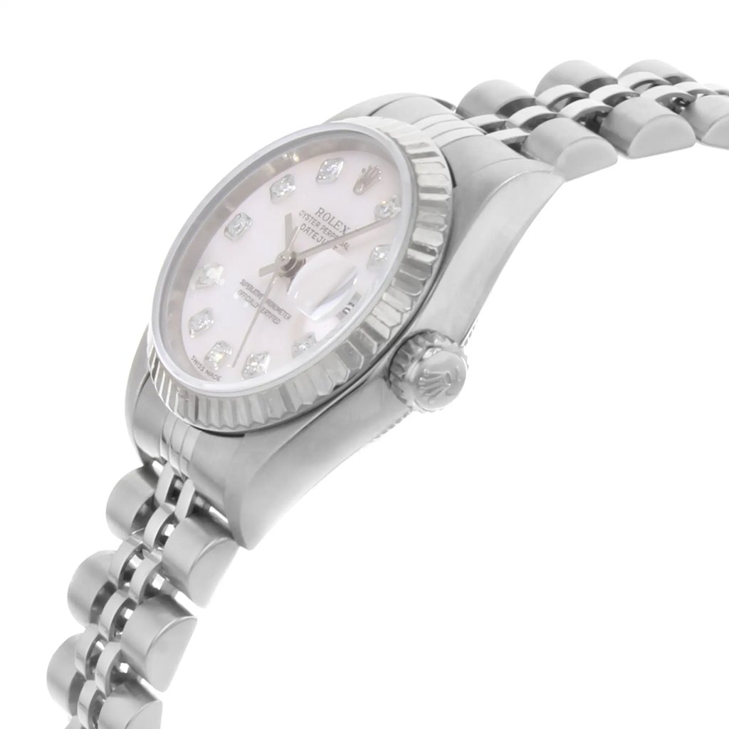 3rd image of Rolex 79174 Wristwatch, PreOwned condition