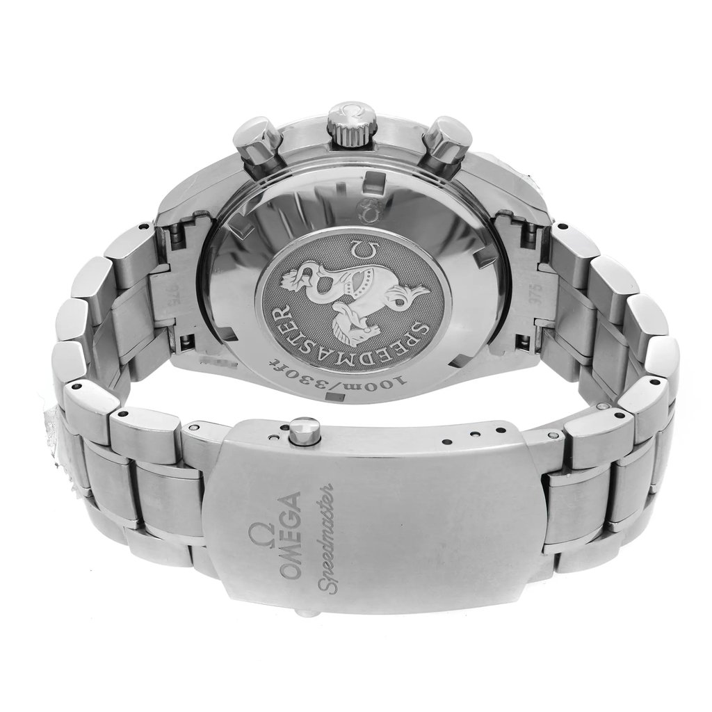 5th image of OMEGA Omega Speedmaster Wristwatch, PreOwned condition