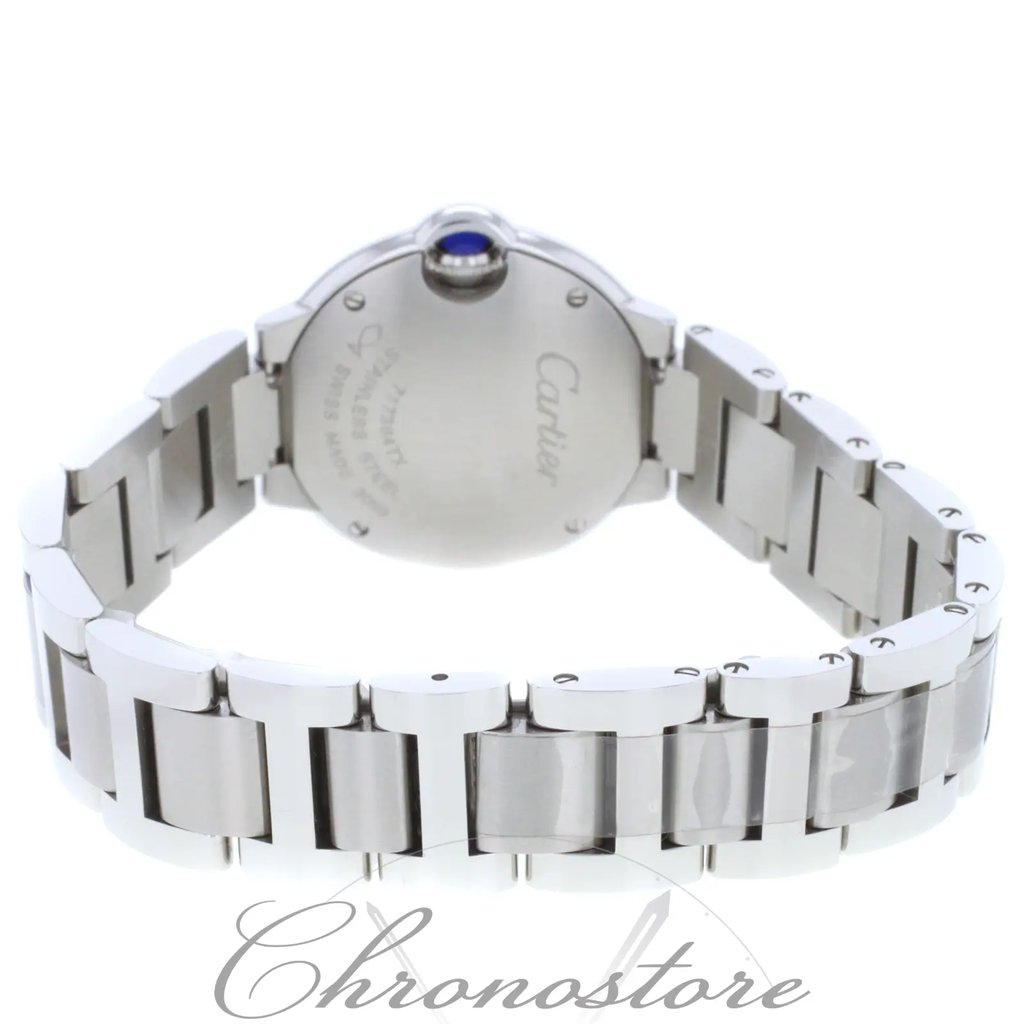 3rd image of Cartier W69010Z4 Wristwatch, Unworn condition