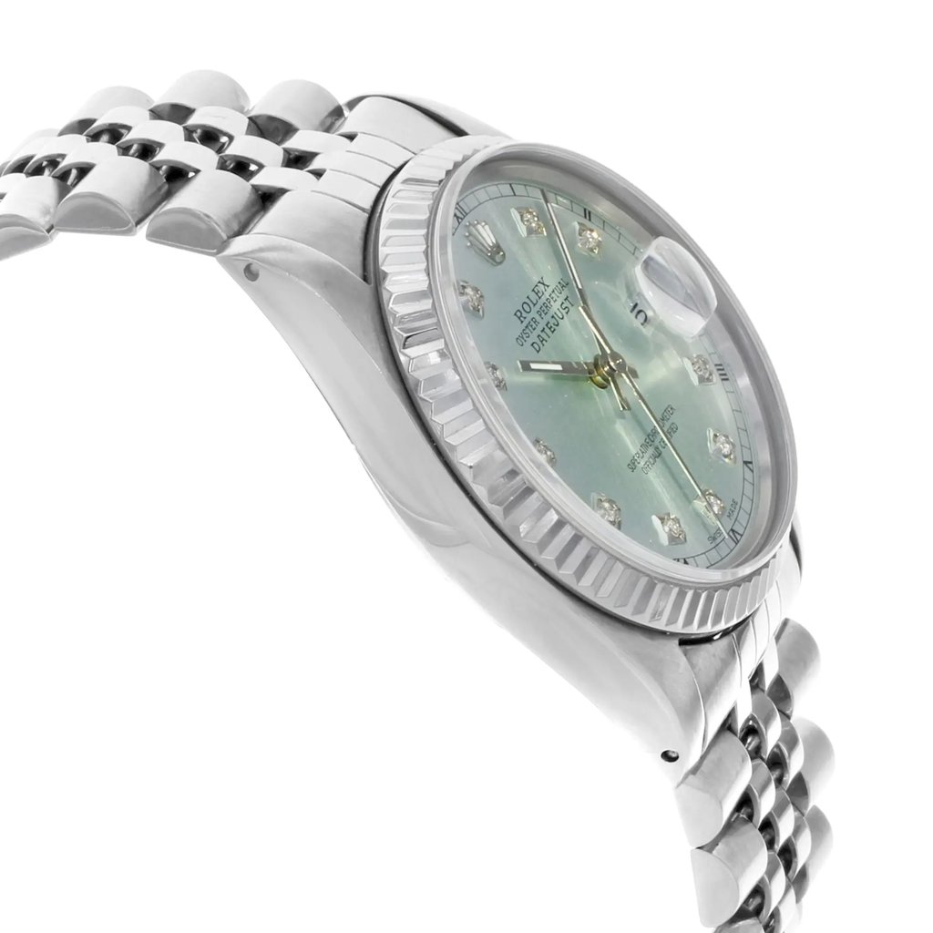 4th image of Rolex 16030 Wristwatch, PreOwned condition