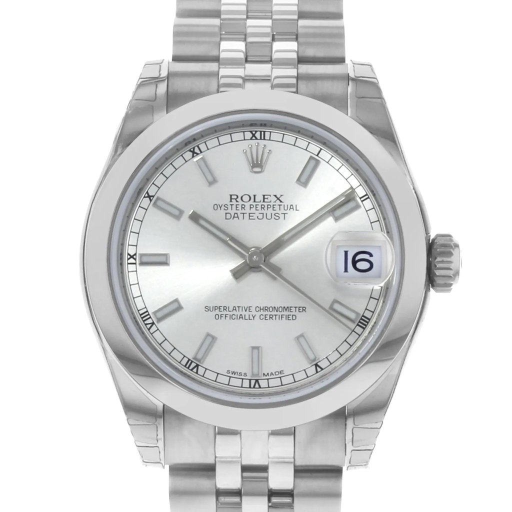 2nd image of Rolex 178240 SSJ Wristwatch, Unworn condition