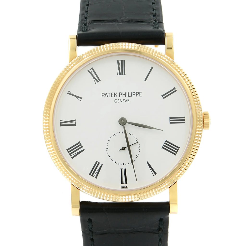 2nd image of Patek Philippe 5119R-001 Wristwatch, Unworn condition