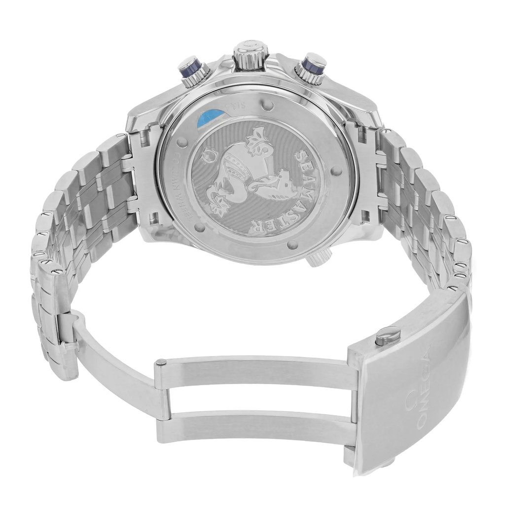5th image of OMEGA 212.30.44.50.03.001 Wristwatch, Unworn condition