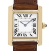 2nd image of Cartier 1821 Wristwatch, PreOwned condition