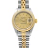 2nd image of Rolex 79173 Wristwatch, PreOwned condition