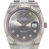 2nd image of Rolex 126334 dkrdo Wristwatch, Unworn condition