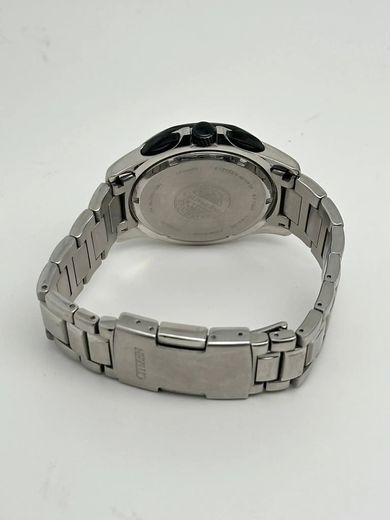 4th image of Citizen Citizen  Wristwatch, PreOwned condition