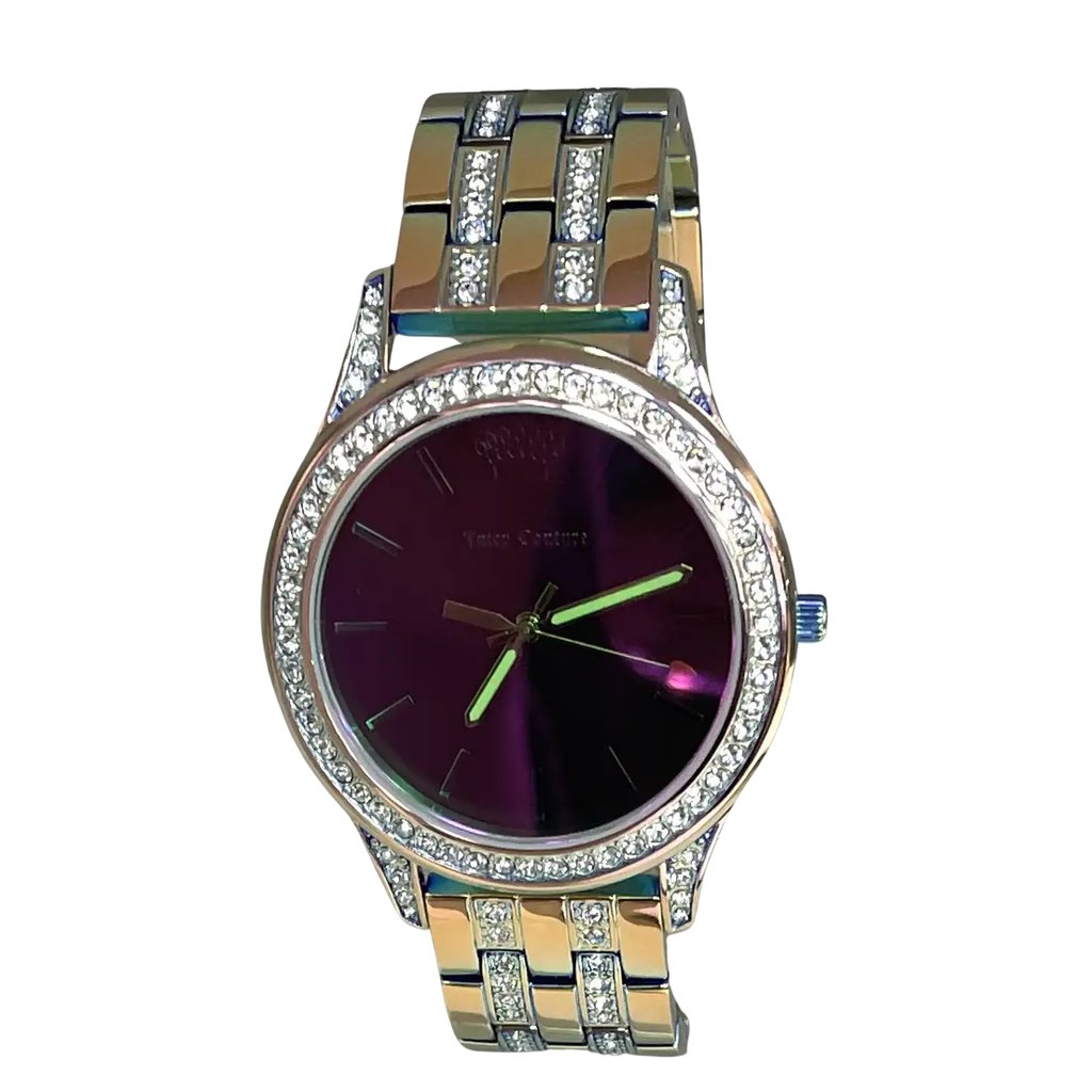3rd image of Juicy Couture Juicy Couture Black Label Wristwatch, DisplayModel condition