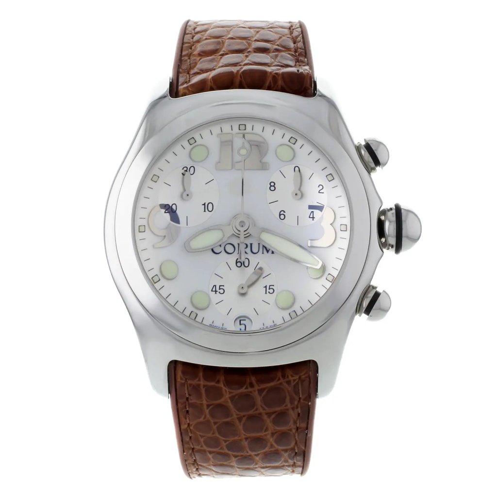 1st image of Cuervo y Sobrinos 396.150.20 Wristwatch, PreOwned condition