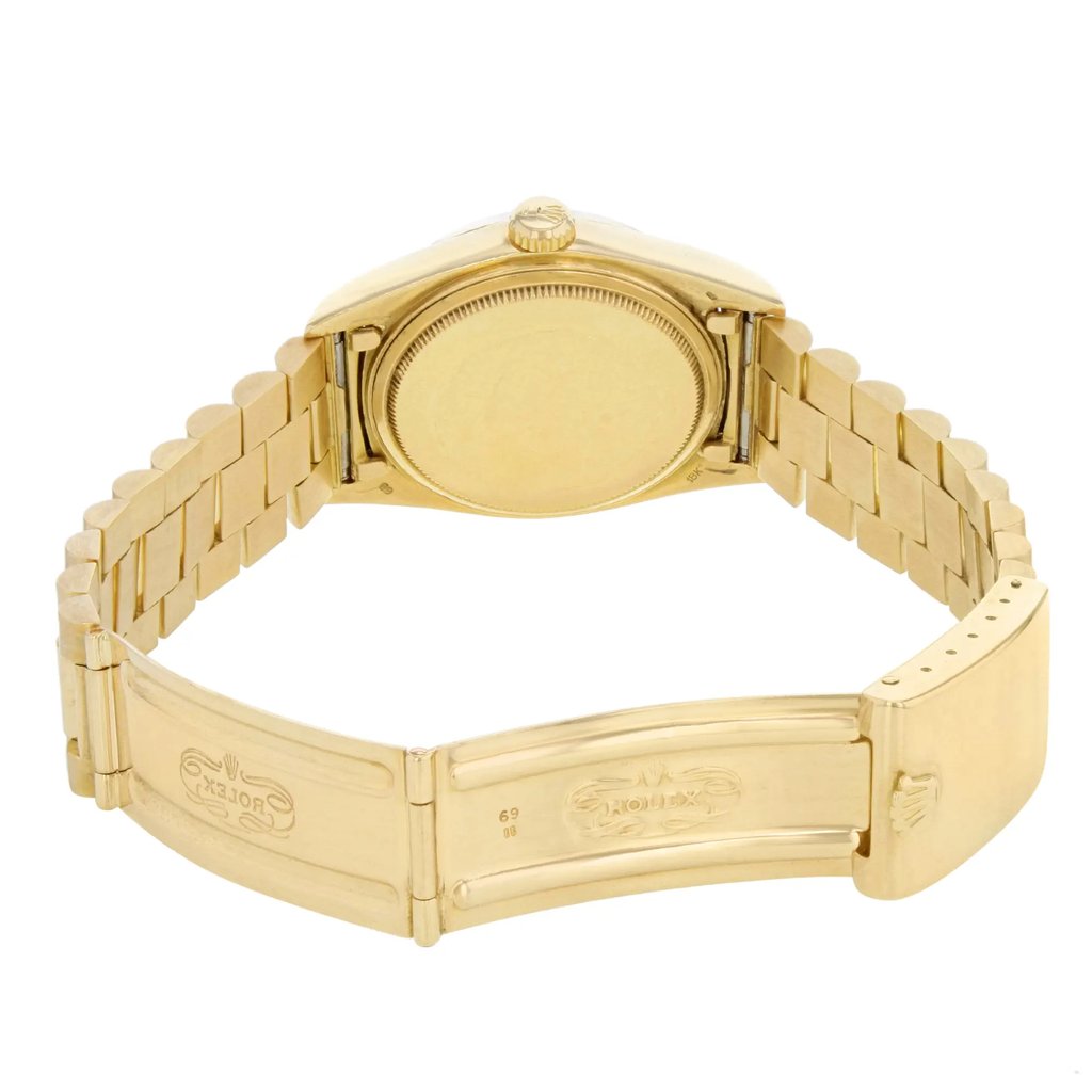 6th image of Rolex 1801 Wristwatch, PreOwned condition