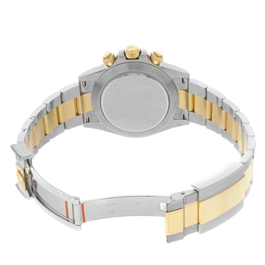 5th image of Rolex 116523 Wristwatch, DisplayModel condition