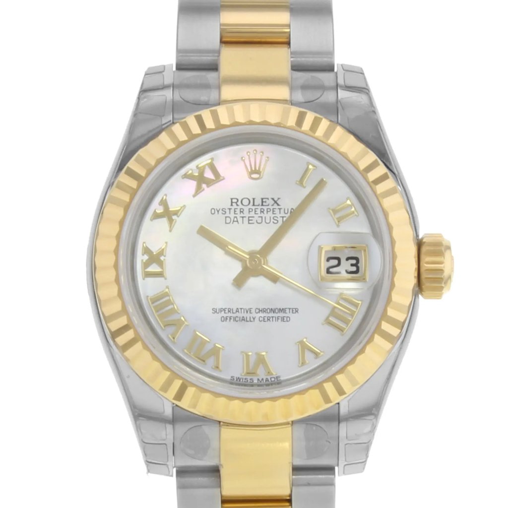 2nd image of Rolex 179173 mro Wristwatch, DisplayModel condition